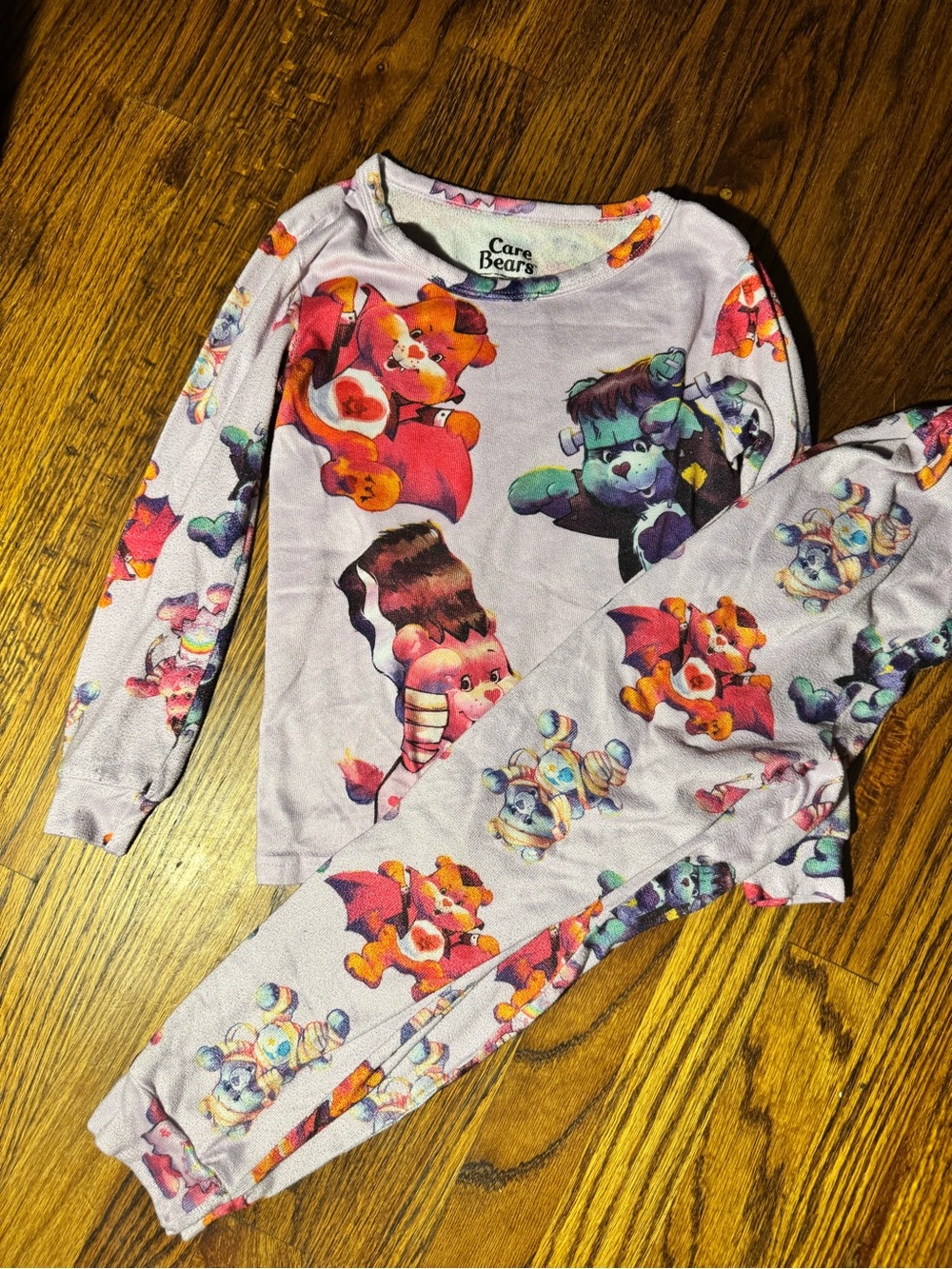 Girls Bundle - 5 pounds! 6 outfits and 2 shirts All size 7, 8 or 7/8 - Picture 7 of 10
